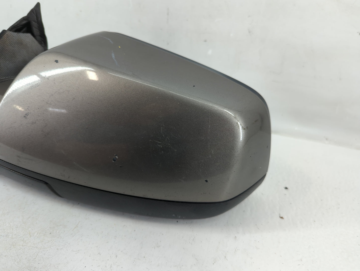 2011-2014 Chevrolet Equinox Driver Side View Mirror - Left Door Mirror OEM Used - Oemusedautoparts1.com