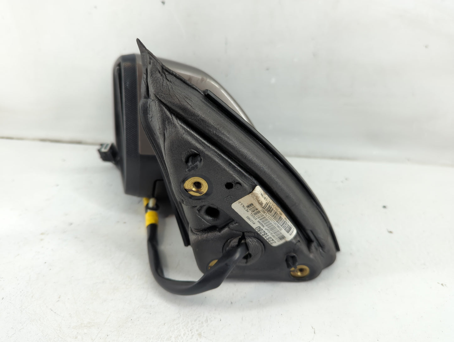 2011-2014 Chevrolet Equinox Driver Side View Mirror - Left Door Mirror OEM Used - Oemusedautoparts1.com