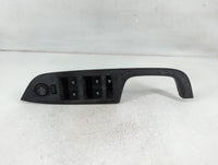 2010-2017 Chevrolet Equinox Master Power Window Switch Replacement Driver Side Left P/N:25946838 Fits OEM Used Auto Parts - 