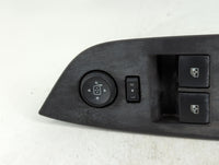 2010-2017 Chevrolet Equinox Master Power Window Switch Replacement Driver Side Left P/N:25946838 Fits OEM Used Auto Parts - 