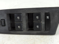 2010-2017 Chevrolet Equinox Master Power Window Switch Replacement Driver Side Left P/N:25946838 Fits OEM Used Auto Parts - 