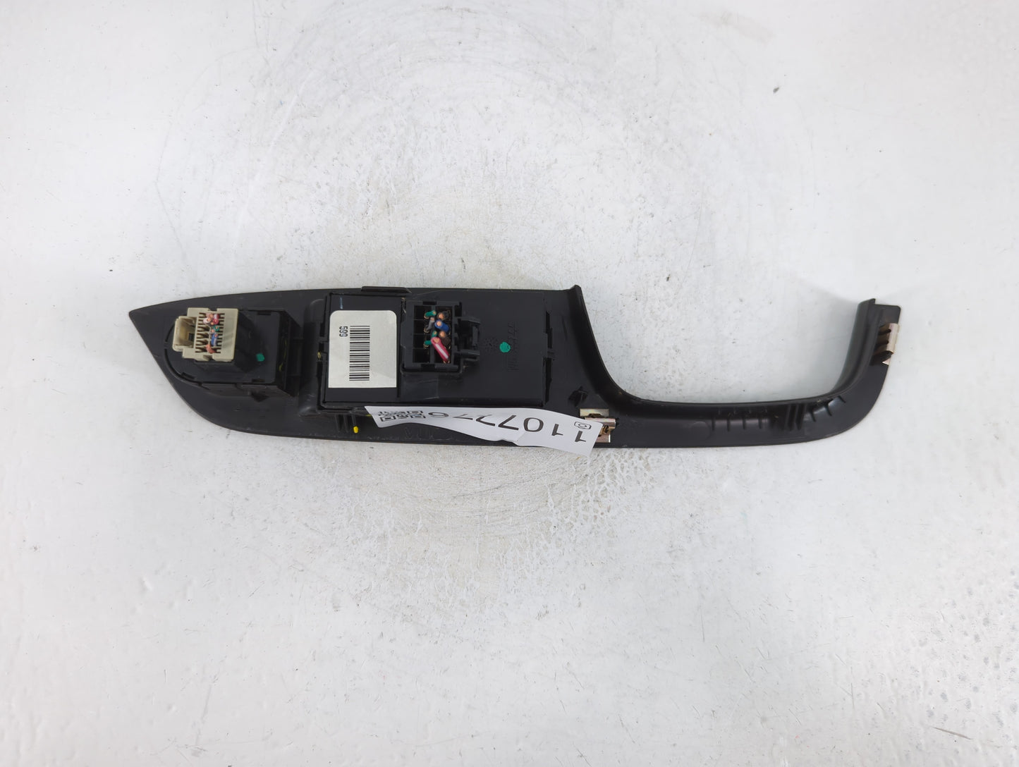2010-2017 Chevrolet Equinox Master Power Window Switch Replacement Driver Side Left P/N:25946838 Fits OEM Used Auto Parts - 