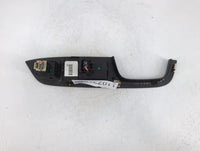 2010-2017 Chevrolet Equinox Master Power Window Switch Replacement Driver Side Left P/N:25946838 Fits OEM Used Auto Parts - 