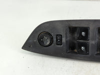 2010-2017 Chevrolet Equinox Master Power Window Switch Replacement Driver Side Left P/N:20917599 Fits OEM Used Auto Parts - 