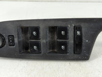 2010-2017 Chevrolet Equinox Master Power Window Switch Replacement Driver Side Left P/N:20917599 Fits OEM Used Auto Parts - 