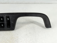 2010-2017 Chevrolet Equinox Master Power Window Switch Replacement Driver Side Left P/N:20917599 Fits OEM Used Auto Parts - 