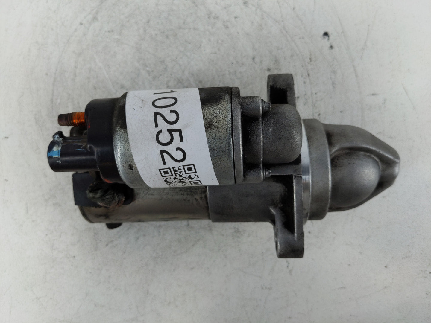 2010-2017 Chevrolet Equinox Car Starter Motor Solenoid OEM Fits Fits 2007 2008 2009 2010 2011 2012 2013 2014 2015 2016 2017 