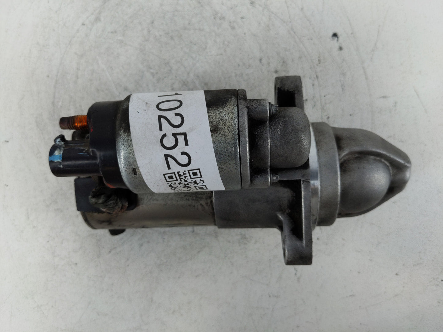2010-2017 Chevrolet Equinox Car Starter Motor Solenoid OEM Fits Fits 2007 2008 2009 2010 2011 2012 2013 2014 2015 2016 2017 