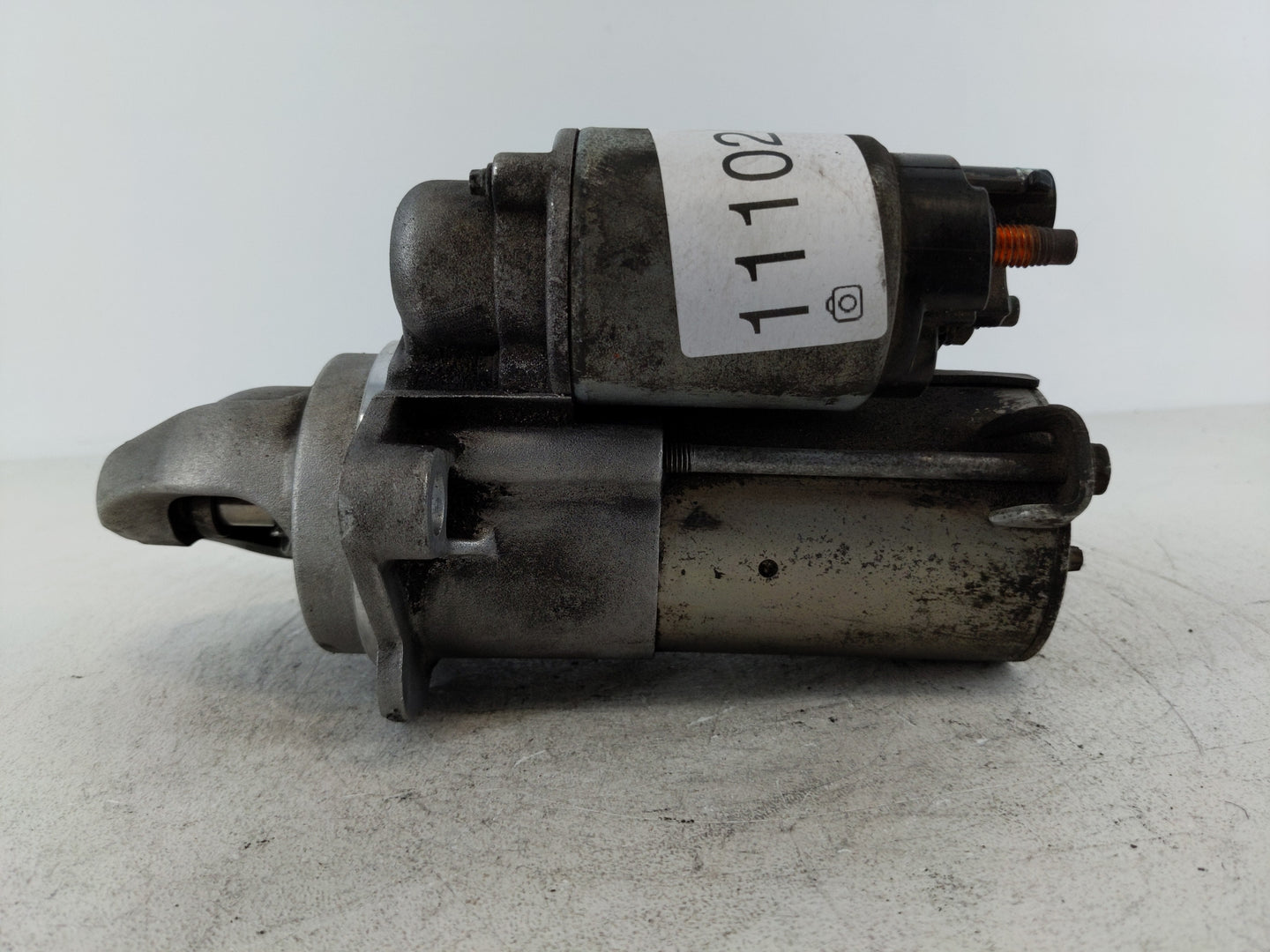 2010-2017 Chevrolet Equinox Car Starter Motor Solenoid OEM Fits Fits 2007 2008 2009 2010 2011 2012 2013 2014 2015 2016 2017 