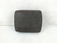 2012-2013 Chevrolet Equinox Center Console Armrest Cover Lid P/N:303 19 Fits Fits 2012 2013 OEM Used Auto Parts - Oemusedaut