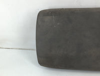 2012-2013 Chevrolet Equinox Center Console Armrest Cover Lid P/N:303 19 Fits Fits 2012 2013 OEM Used Auto Parts - Oemusedaut
