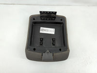 2012-2013 Chevrolet Equinox Center Console Armrest Cover Lid P/N:303 19 Fits Fits 2012 2013 OEM Used Auto Parts - Oemusedaut