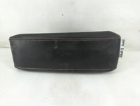 2012-2013 Chevrolet Equinox Center Console Armrest Cover Lid P/N:124 12 1 Fits Fits 2012 2013 OEM Used Auto Parts - Oemuseda