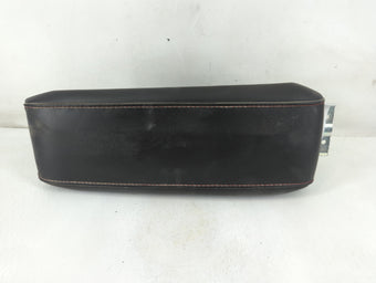 compare product 2012-2013 Chevrolet Equinox Center Console Armrest Cover Lid P/N:124 12 1 Fits Fits 2012 2013 OEM Used Auto Parts
