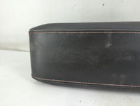 2012-2013 Chevrolet Equinox Center Console Armrest Cover Lid P/N:124 12 1 Fits Fits 2012 2013 OEM Used Auto Parts - Oemuseda