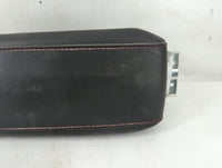 2012-2013 Chevrolet Equinox Center Console Armrest Cover Lid P/N:124 12 1 Fits Fits 2012 2013 OEM Used Auto Parts - Oemuseda