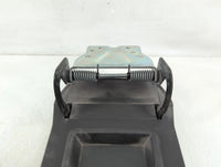 2012-2013 Chevrolet Equinox Center Console Armrest Cover Lid P/N:124 12 1 Fits Fits 2012 2013 OEM Used Auto Parts - Oemuseda
