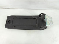 2012-2013 Chevrolet Equinox Center Console Armrest Cover Lid P/N:124 12 1 Fits Fits 2012 2013 OEM Used Auto Parts - Oemuseda