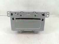 2012 Chevrolet Equinox Radio AM FM Cd Player Receiver Replacement P/N:22869279 Fits OEM Used Auto Parts - Oemusedautoparts1.