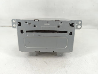 compare product 2012 Chevrolet Equinox Radio AM FM Cd Player Receiver Replacement P/N:22869279 Fits OEM Used Auto Parts