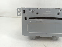 2012 Chevrolet Equinox Radio AM FM Cd Player Receiver Replacement P/N:22869279 Fits OEM Used Auto Parts - Oemusedautoparts1.