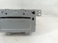 2012 Chevrolet Equinox Radio AM FM Cd Player Receiver Replacement P/N:22869279 Fits OEM Used Auto Parts - Oemusedautoparts1.