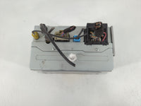 2012 Chevrolet Equinox Radio AM FM Cd Player Receiver Replacement P/N:22869279 Fits OEM Used Auto Parts - Oemusedautoparts1.