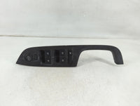 2010-2017 Chevrolet Equinox Master Power Window Switch Replacement Driver Side Left P/N:20917599 Fits OEM Used Auto Parts - 