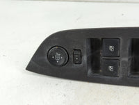 2010-2017 Chevrolet Equinox Master Power Window Switch Replacement Driver Side Left P/N:20917599 Fits OEM Used Auto Parts - 