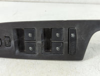 2010-2017 Chevrolet Equinox Master Power Window Switch Replacement Driver Side Left P/N:20917599 Fits OEM Used Auto Parts - 