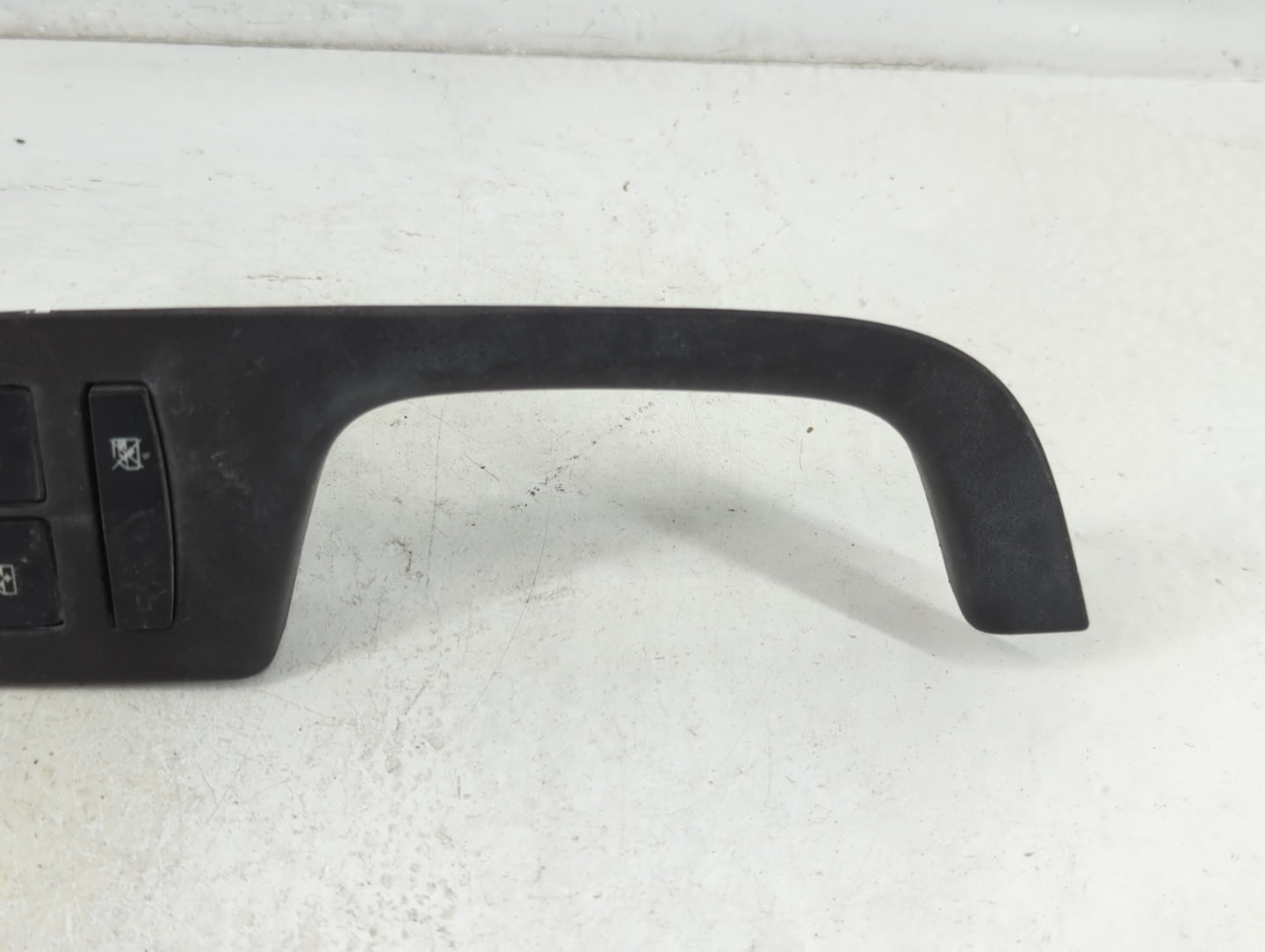 2010-2017 Chevrolet Equinox Master Power Window Switch Replacement Driver Side Left P/N:20917599 Fits OEM Used Auto Parts - 