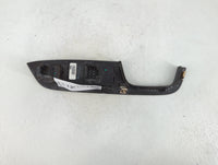 2010-2017 Chevrolet Equinox Master Power Window Switch Replacement Driver Side Left P/N:20917599 Fits OEM Used Auto Parts - 