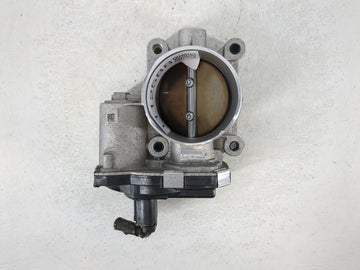 2012-2015 Chevrolet Equinox Throttle Body P/N:12632101CA Fits Fits 2012 2013 2014 2015 OEM Used Auto Parts - Oemusedautopart