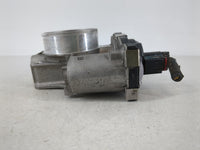 2012-2015 Chevrolet Equinox Throttle Body P/N:12632101CA Fits Fits 2012 2013 2014 2015 OEM Used Auto Parts - Oemusedautopart