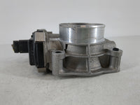 2012-2015 Chevrolet Equinox Throttle Body P/N:12632101CA Fits Fits 2012 2013 2014 2015 OEM Used Auto Parts - Oemusedautopart
