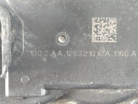 2012-2015 Chevrolet Equinox Throttle Body P/N:12632101CA Fits Fits 2012 2013 2014 2015 OEM Used Auto Parts - Oemusedautopart