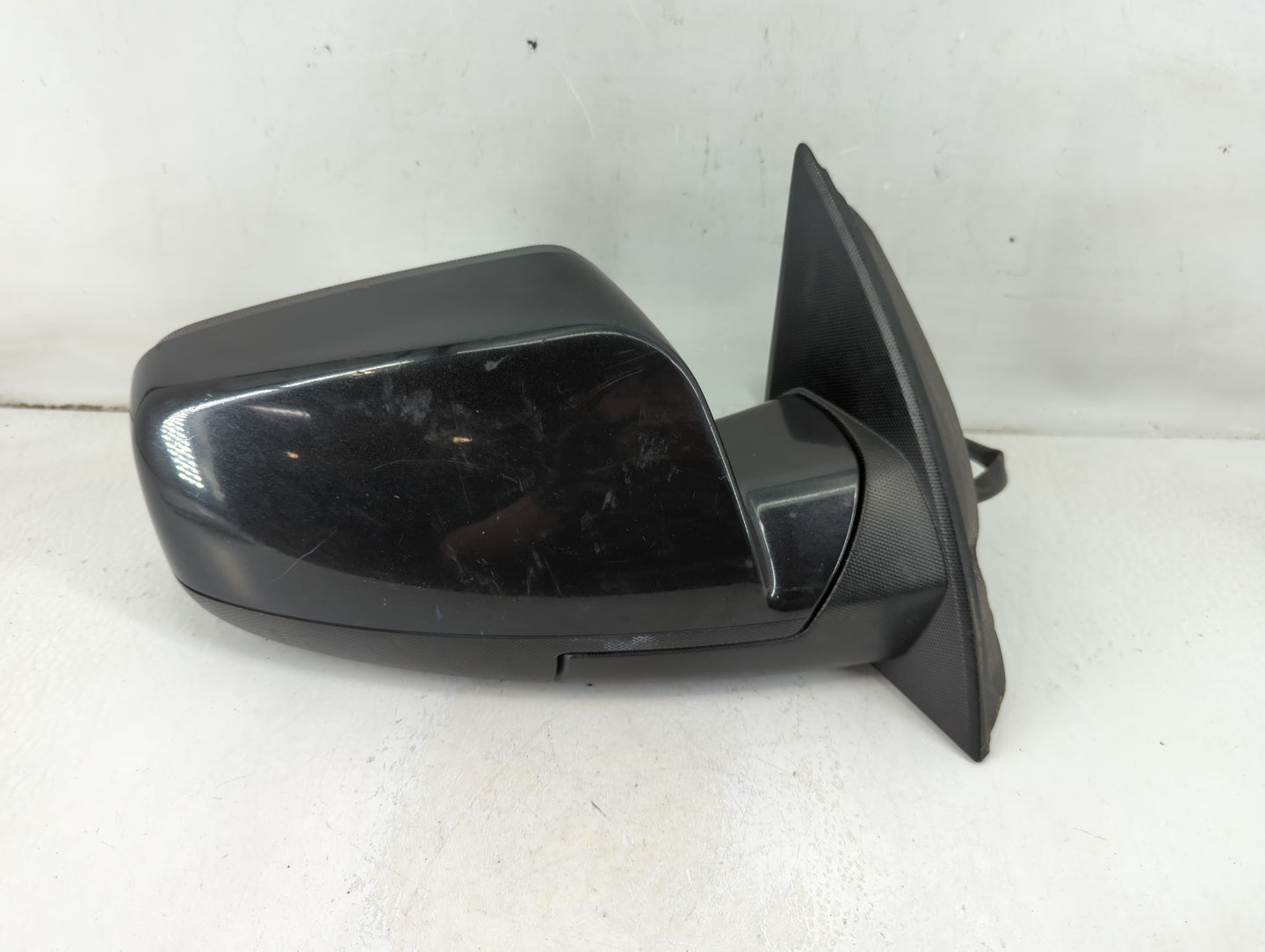 2011-2014 Chevrolet Equinox Passenger Side View Mirror - Right Door Mirror OEM Used - Oemusedautoparts1.com