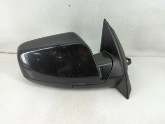 compare product 2011-2014 Chevrolet Equinox Passenger Side View Mirror - Right Door Mirror OEM Used