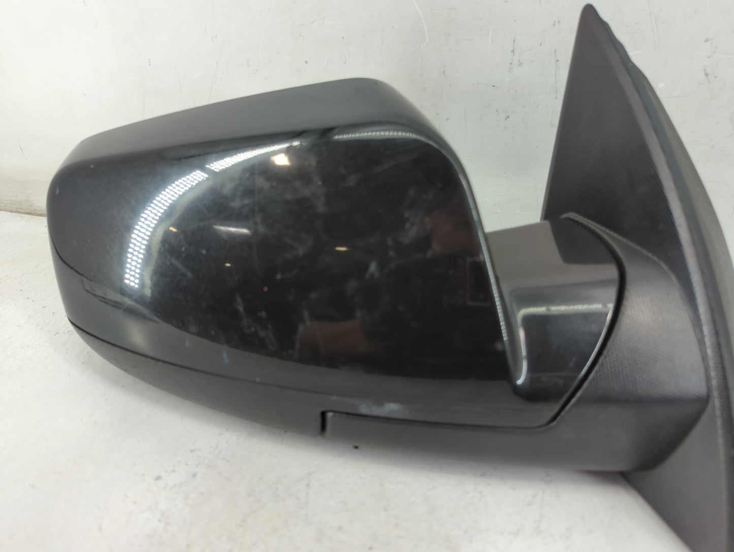 2011-2014 Chevrolet Equinox Passenger Side View Mirror - Right Door Mirror OEM Used - Oemusedautoparts1.com