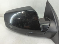 2011-2014 Chevrolet Equinox Passenger Side View Mirror - Right Door Mirror OEM Used - Oemusedautoparts1.com
