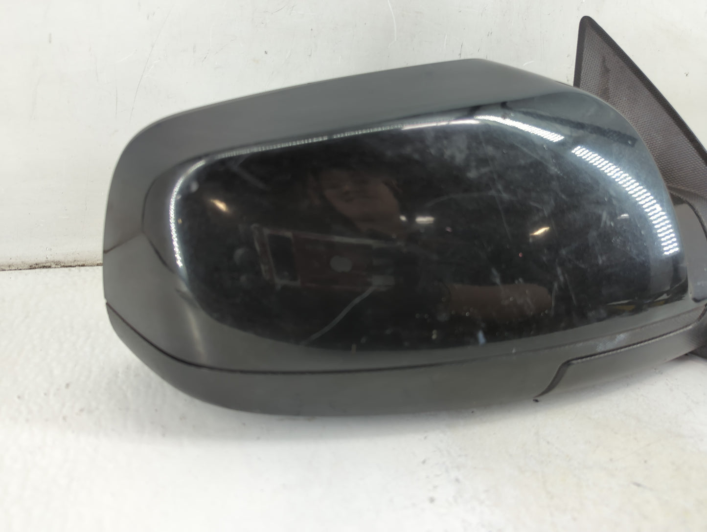 2011-2014 Chevrolet Equinox Passenger Side View Mirror - Right Door Mirror OEM Used - Oemusedautoparts1.com