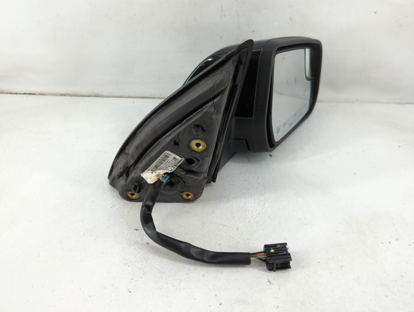2011-2014 Chevrolet Equinox Passenger Side View Mirror - Right Door Mirror OEM Used - Oemusedautoparts1.com