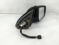2011-2014 Chevrolet Equinox Passenger Side View Mirror - Right Door Mirror OEM Used - Oemusedautoparts1.com