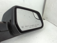2011-2014 Chevrolet Equinox Passenger Side View Mirror - Right Door Mirror OEM Used - Oemusedautoparts1.com