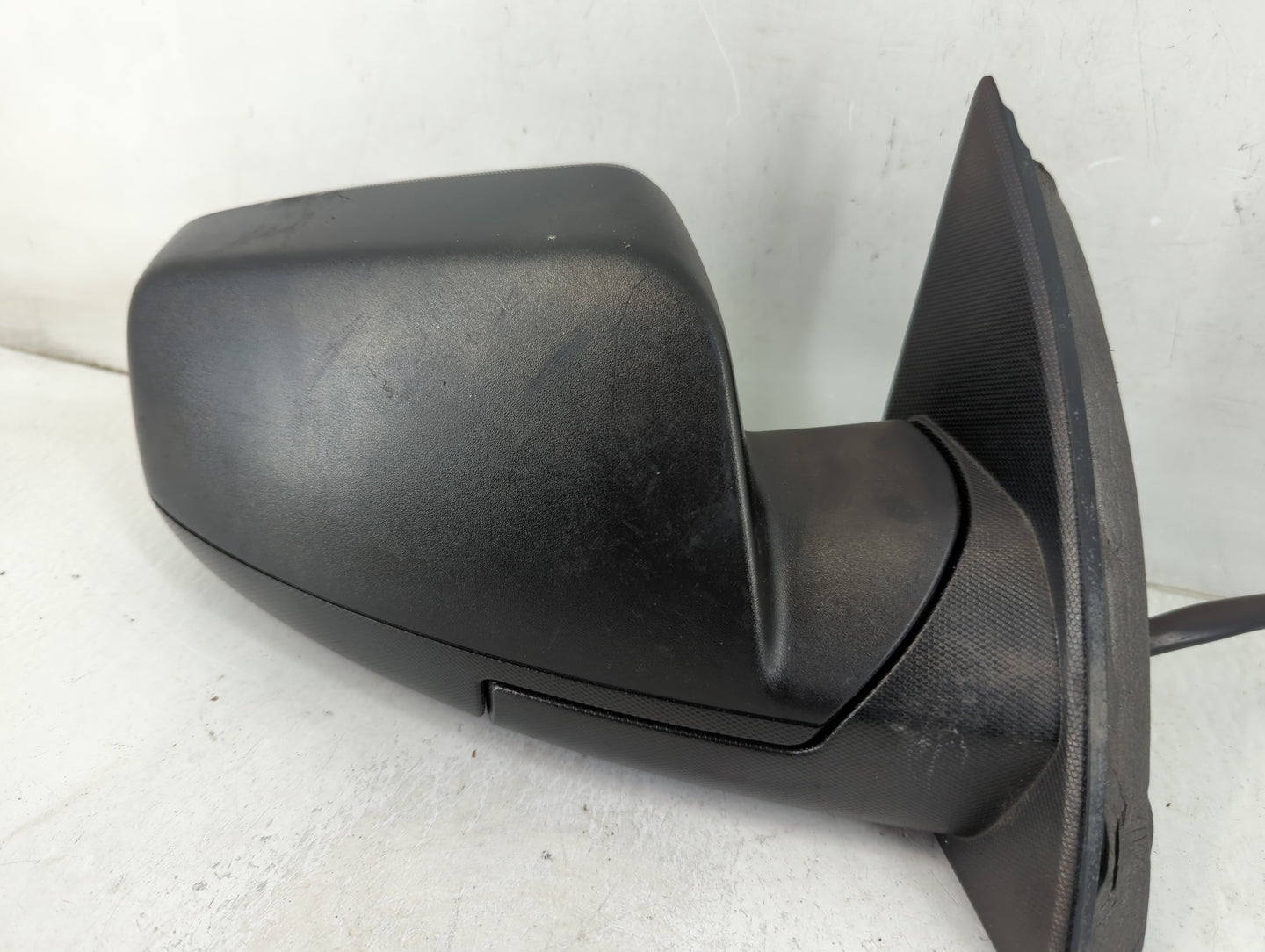 2012-2014 Chevrolet Equinox Passenger Side View Mirror - Right Door Mirror OEM Used - Oemusedautoparts1.com