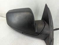 2012-2014 Chevrolet Equinox Passenger Side View Mirror - Right Door Mirror OEM Used - Oemusedautoparts1.com