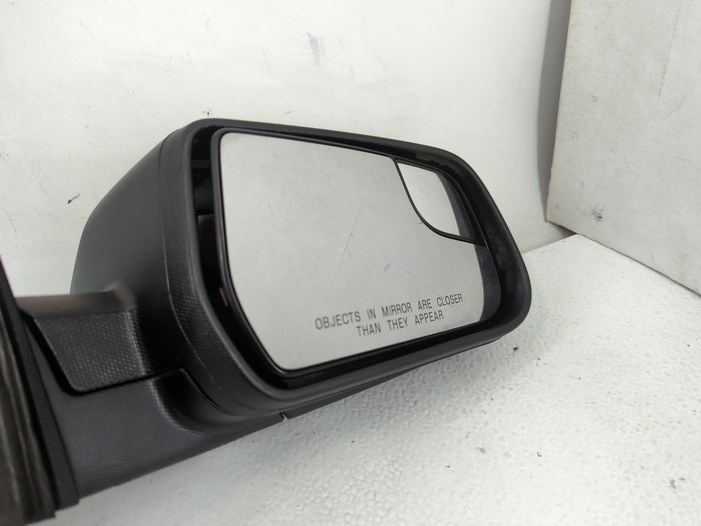 2012-2014 Chevrolet Equinox Passenger Side View Mirror - Right Door Mirror OEM Used - Oemusedautoparts1.com