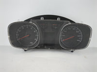 2012 Chevrolet Equinox Instrument Cluster Speedometer Gauges P/N:200300399526 Fits OEM Used Auto Parts - Oemusedautoparts1.c