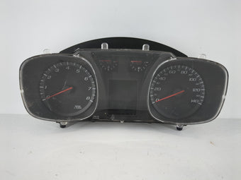 compare product 2012 Chevrolet Equinox Instrument Cluster Speedometer Gauges P/N:200300399526 Fits OEM Used Auto Parts