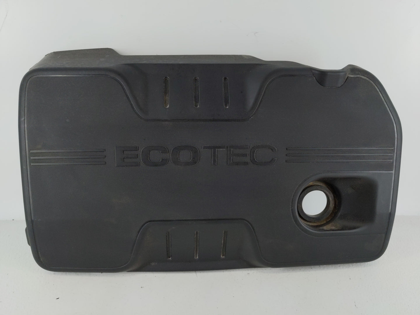 2012 Chevrolet Equinox Engine Cover - Oemusedautoparts1.com